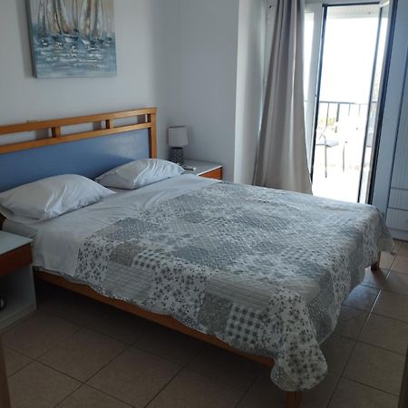 Eirini Apts On The Beach Psari Forada Luaran gambar