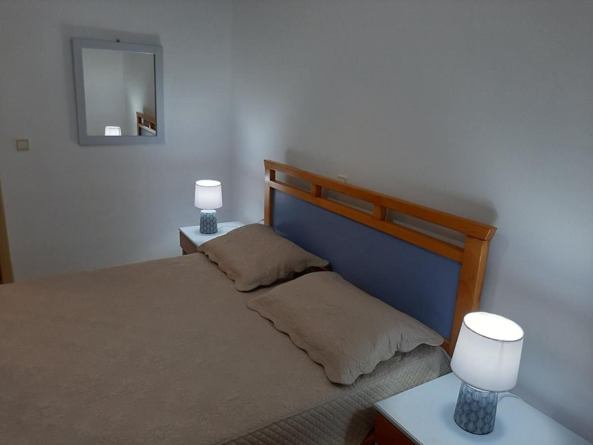 Eirini Apts On The Beach Psari Forada Luaran gambar